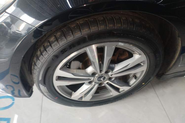 Used Mercedes-Benz C-Class 2018 C 200 L Sport Edition