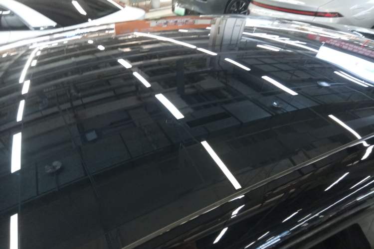 Used XPeng P7+ 2024 Long-Range Max
