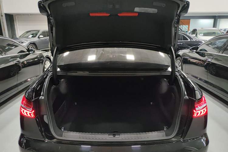 Used Audi A6L 2021 45 TFSI quattro Prestige Dynamic Edition
