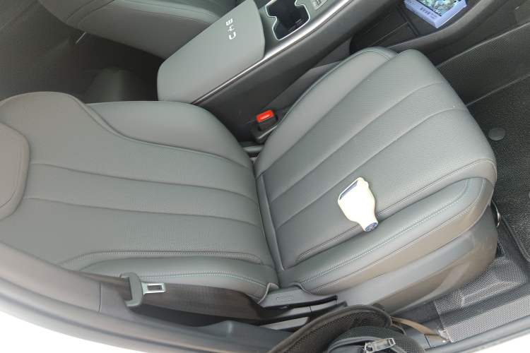 Used BYD Song Pro New Energy 2025 Second-Generation Intelligent Driving Version DM-i 115KM Superior Trim