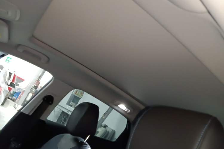 Used Buick Velite 6 2020 Plug-in Hybrid Connected Smart Edition