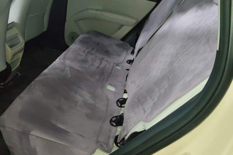 Used  Geome 2025 310km Youth Edition
