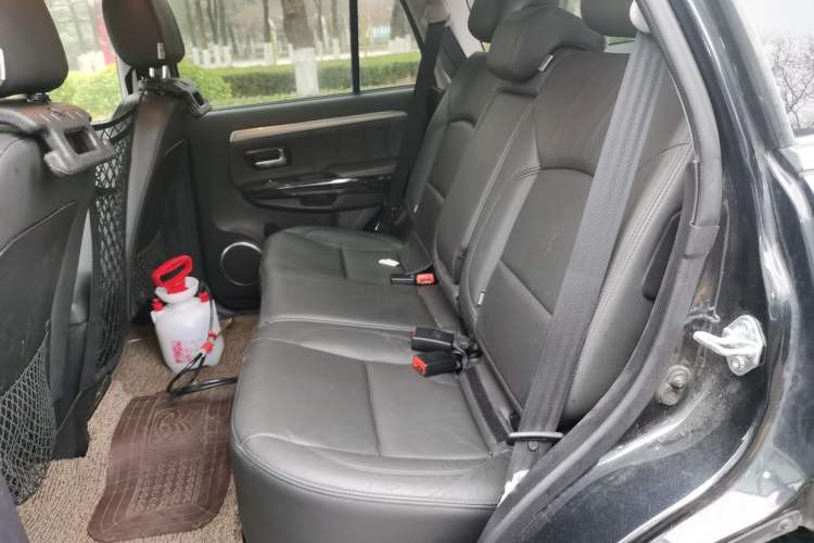 Used Haval H5 Classic 2018 Classic Edition 2.0T Diesel Manual 4x4 Prestige Model
