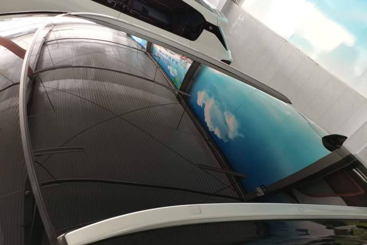 Used Honda XR-V 2024 1.5L CVT Trend Edition