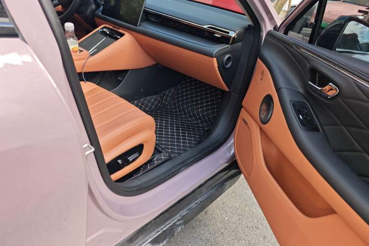 Used AION RT 2025 650 Zhijihao Edition
