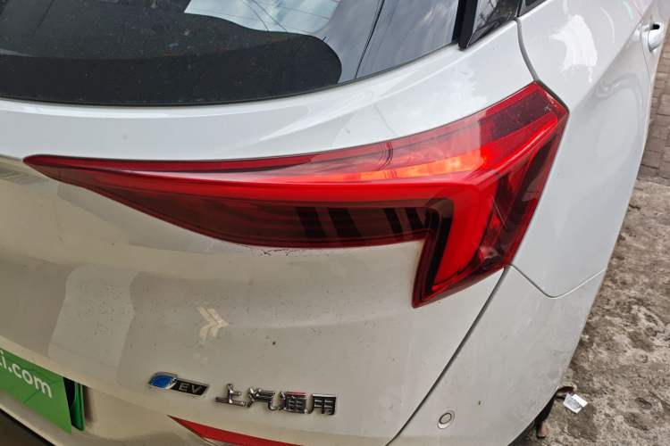 Used Buick Velite 6 2024 430km Comfort Edition
