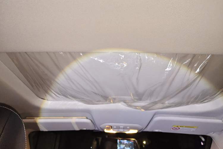 Used Ford Escort 2021 1.5L Automatic Diamond Edition
