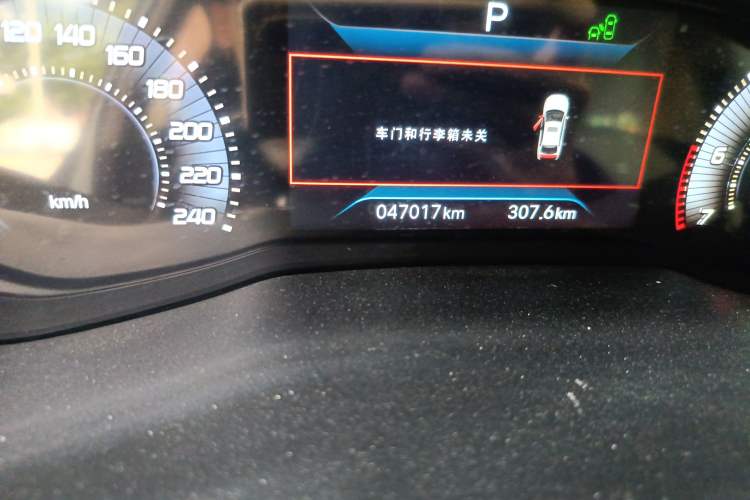 Used Peugeot 408 2022 1.6T Dream Edition
