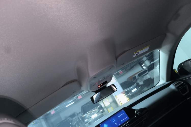 Used Citroen C5 X 2025 Model 1.6T Overseas Edition