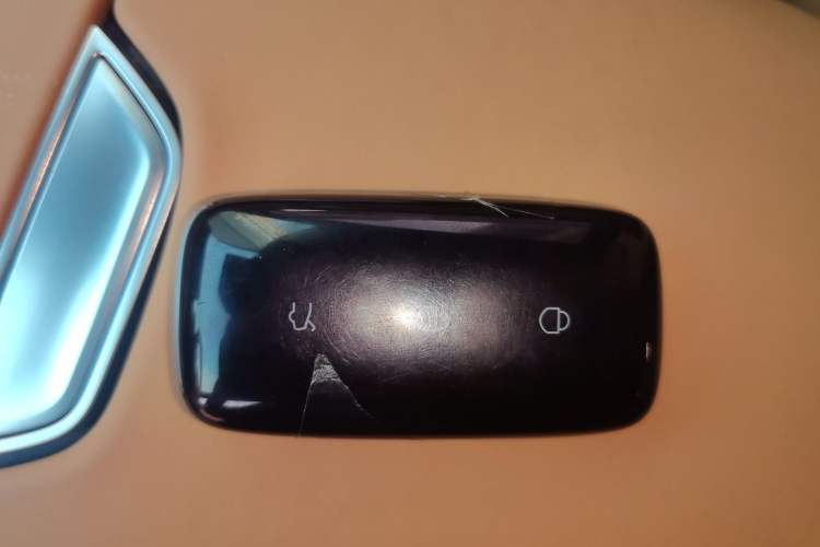 Used  Galaxy Xingjian 7 EM-i 2025 120km Flagship Edition