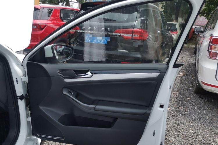 Used Volkswagen Sagitar 2018 280TSI DSG Ignite Edition
