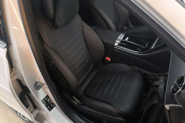 Used Mercedes-Benz C-Class 2023 Revised C 200 L Sport Edition
