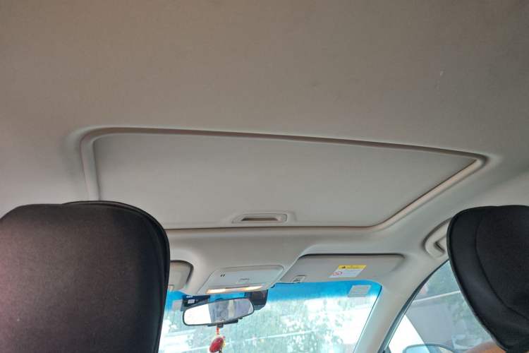 Used Buick GT 2017 15N Automatic Elite Version
