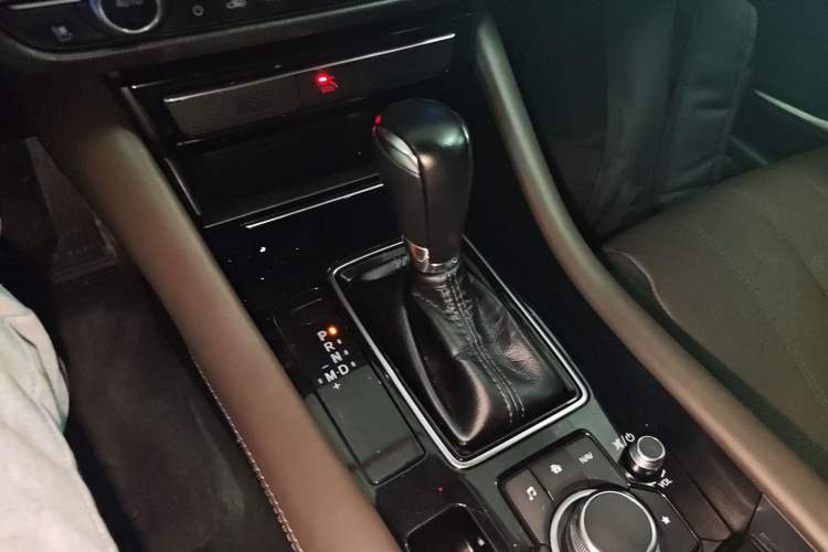 Used Mazda Atenza 2021 2.5L Blue Sky Prestige Edition