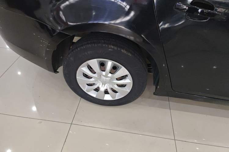 Used Chevrolet Cruze 2015 1.5L Classic SL MT