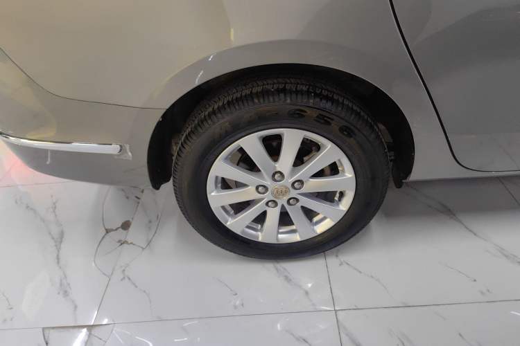 Used Buick GL8 2018 28T Comfort Model China VI Standard
