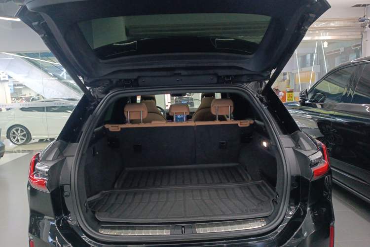 Used Nio ES6 2020 430KM Performance Version
