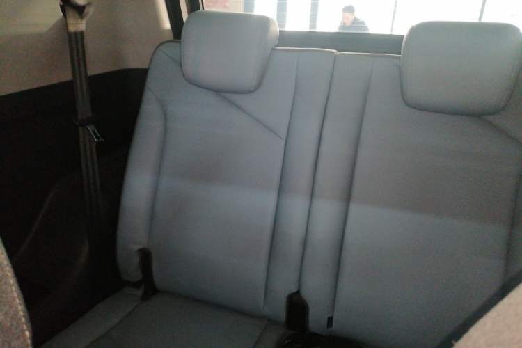 Used Chery Little Ant 2021 200 000-Yuan Ant Fan Edition Oxygen Version Lithium-Ion Battery 301 km
