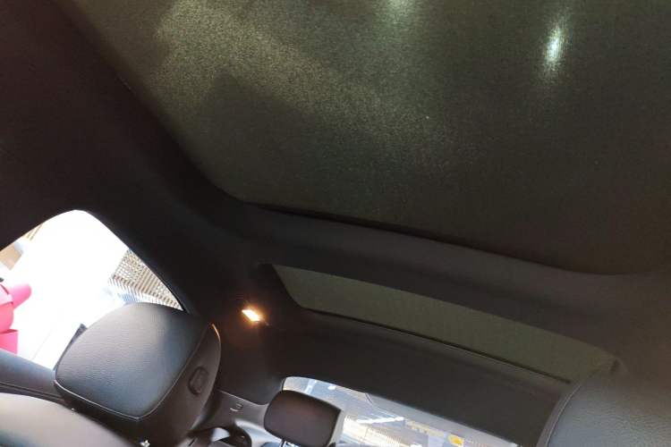 Used Mercedes-Benz A-Class 2020 Restyled A 200 L Sport Sedan Dynamic Version