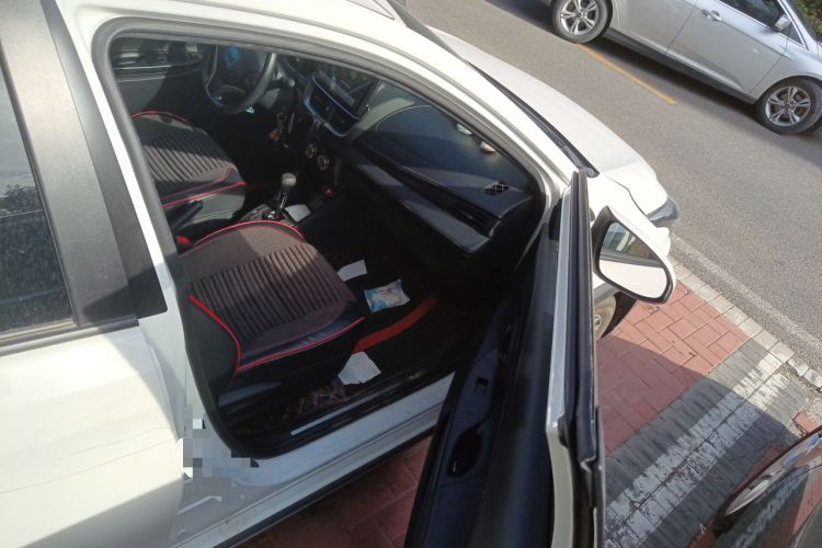 Used Toyota YARiS L 2022 X-Trail 1.5L CVT Leading PLUS Edition
