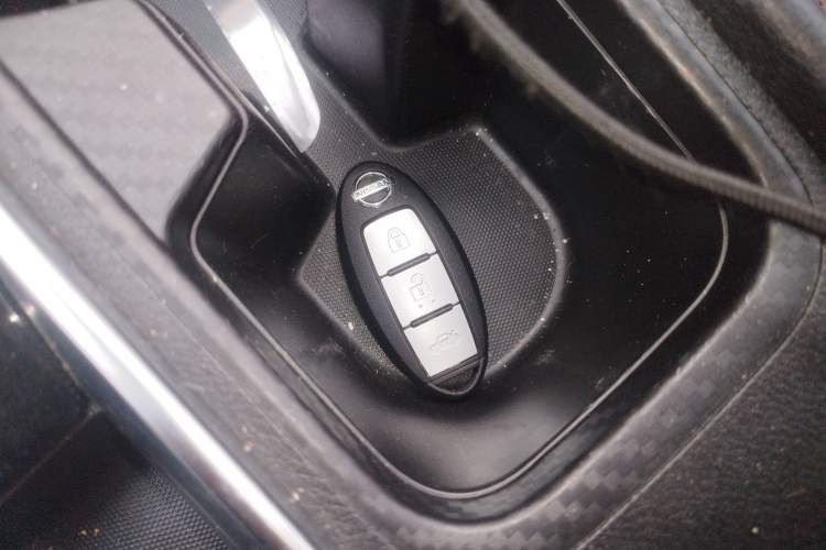 Used Nissan Sylphy 2020 1.6L XL CVT Smart Enjoyment Edition