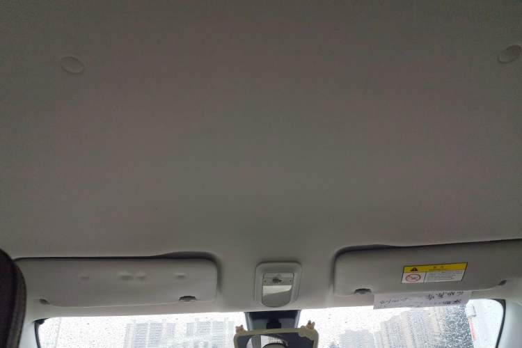 Used Wuling Bingo 2023 333km Enjoy+ Version