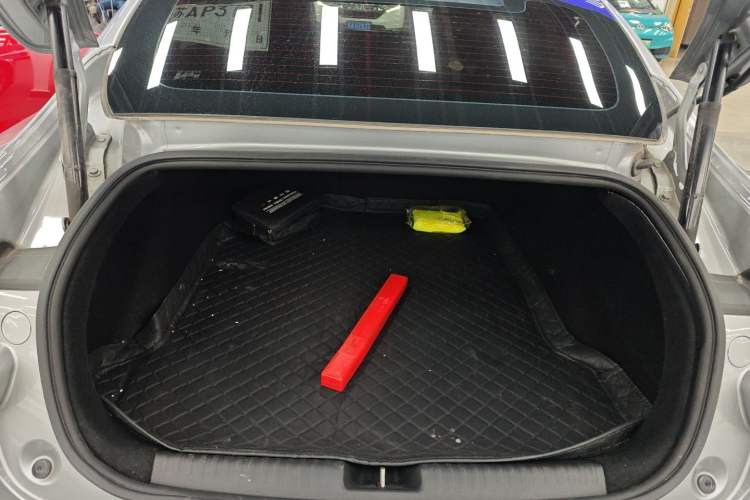 Used XPeng P7 2022 480E