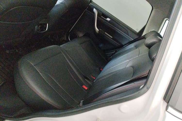 Used Haval M6 2019 1.5T DCT Two-Wheel Drive Value Edition China VI Standard