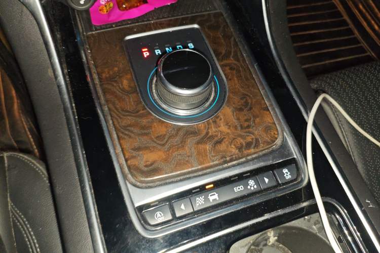 Used Jaguar XFL 2018 XFL 2.0T 250 PS Luxury Edition