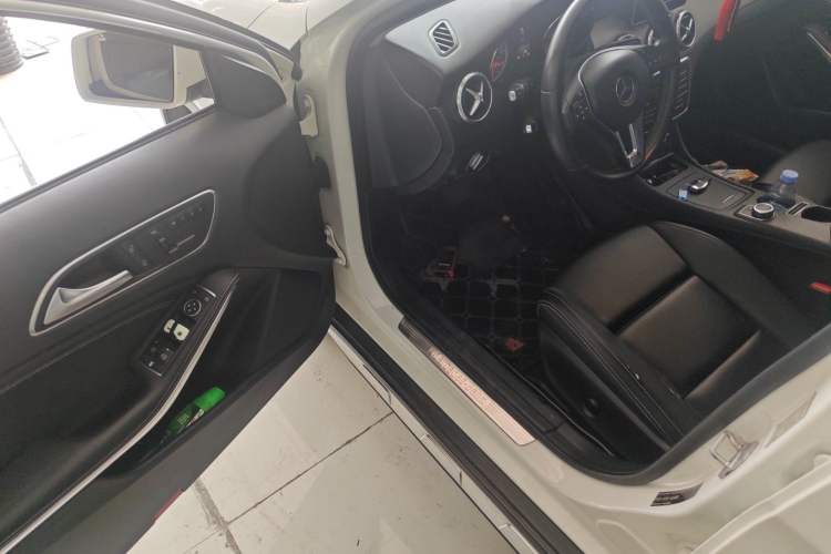 Used Mercedes-Benz GLA 2016 GLA 200 Sport Edition
