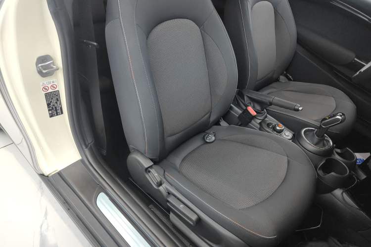 Used  MINI 2020 1.5T ONE PLUS