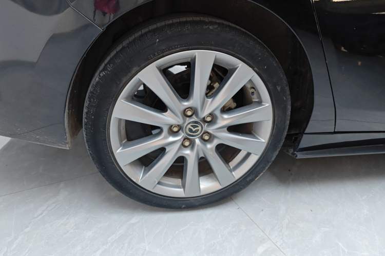 Used Mazda Mazda 3 Axela 2020 2.0L Automatic ZhiXuan Edition
