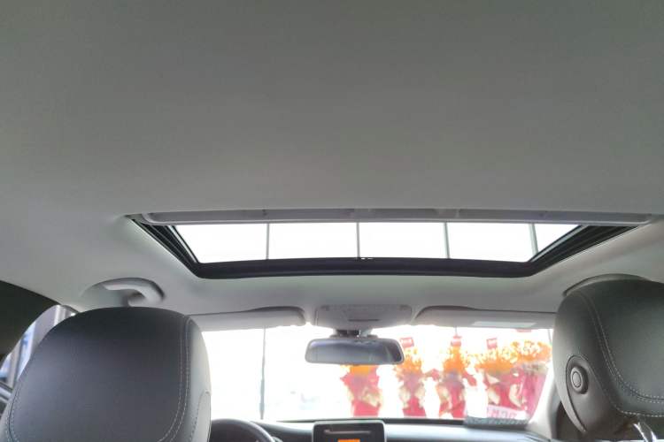 Used Mercedes-Benz C-Class 2017 Revised C 180 L Dynamic Sports Edition
