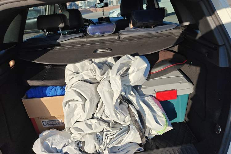 Used Mercedes-Benz B-Class 2019 B 200 Fashion Model
