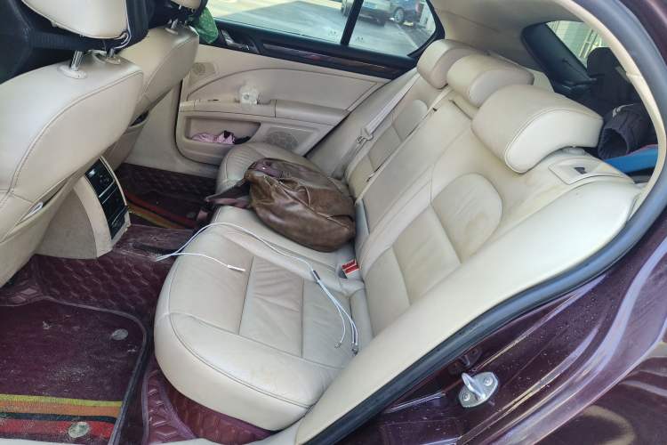 Used Skoda Superb 2013 1.4 TSI DSG Prestige Edition
