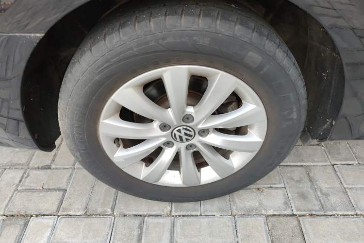 Used Volkswagen Passat 2015 1.8TSI DSG Prestige Edition
