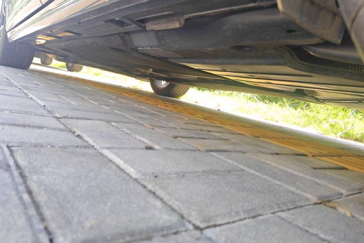 Used Volkswagen Magotan 2025 Zhongxiang Version 330TSI DSG Luxury Edition
