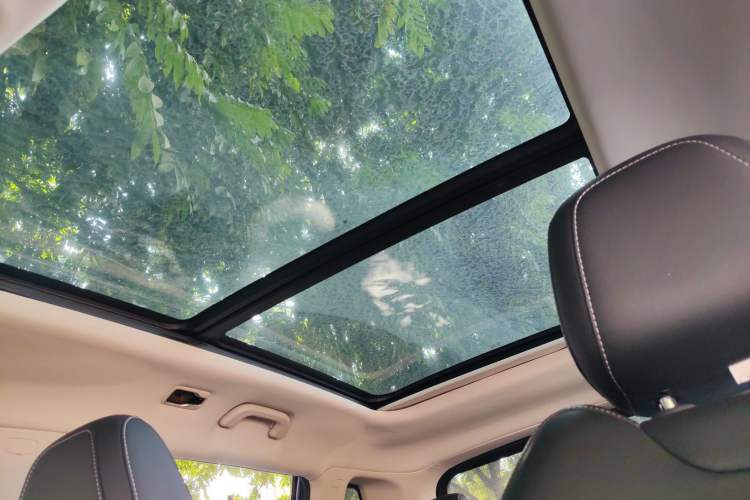 Used Geely Auto Emgrand X7 Sport 2020 1.8TD DCT Smart PRO
