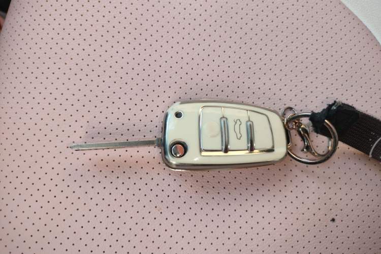 Used Chery QQ Ice Cream 2025 155km Sundae Edition
