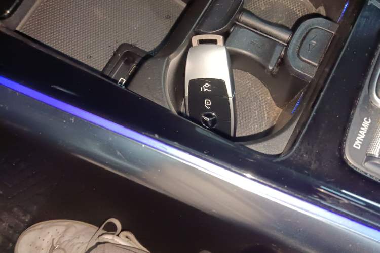 Used Mercedes-Benz GLA 2020 GLA 200