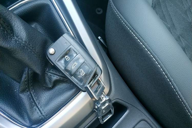 Used Volkswagen T-Cross 2019 280TSI DSG Comfort Edition
