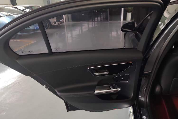 Used Mercedes-Benz C-Class 2022 C 260 L Sport Edition
