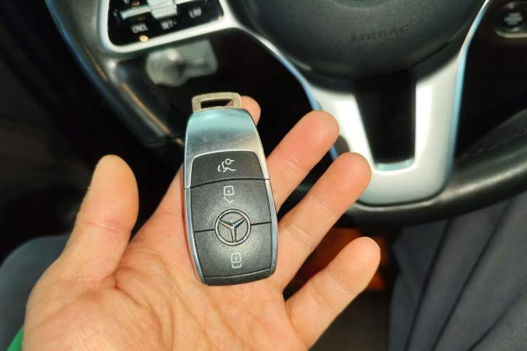 Used Mercedes-Benz GLE 2021 GLE 450 4MATIC AMG Line
