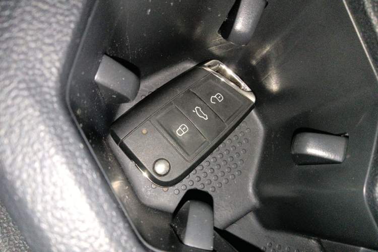 Used Volkswagen Bora 2025 200TSI DSG Enjoy PRO Edition