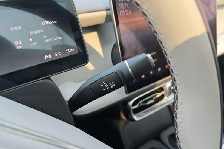 Used Leapmotor B10 2025 510 Joyful Edition