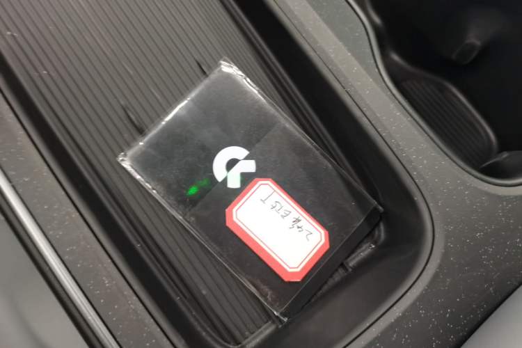 Used Nio ET5T 2024 75kWh Touring
