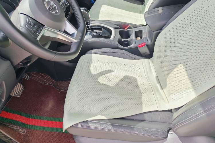 Used Nissan X-Trail 2023 Classic 2.0L Two-Wheel Drive Smart Connect & Comfort Edition
