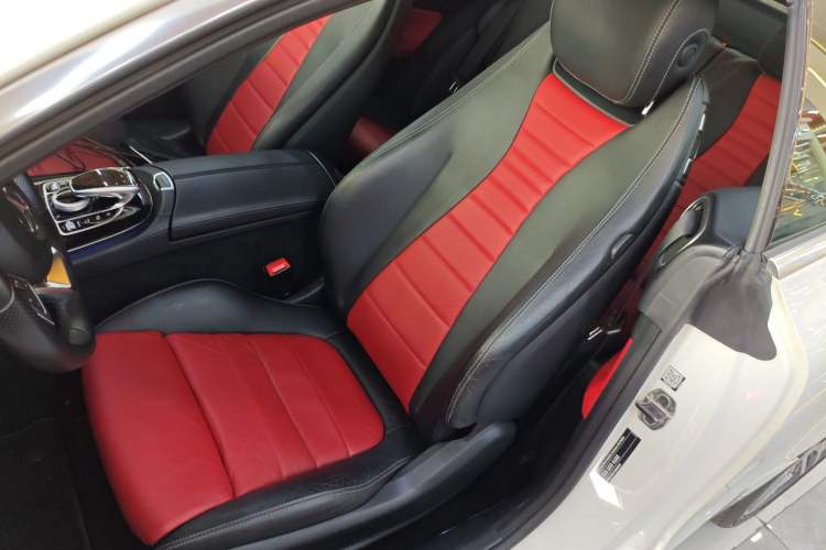 Used Mercedes-Benz E-Class 2017 E 200 Coupe
