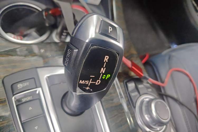 Used BMW X3 (Import) 2013 Revised xDrive28i Luxury Edition