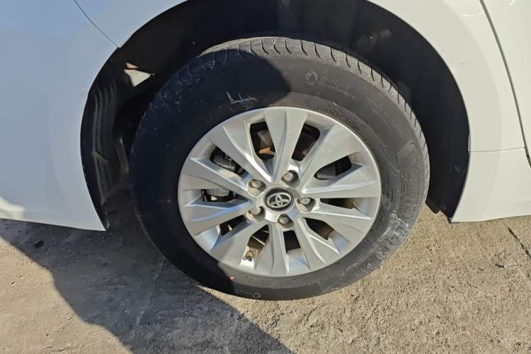 Used Toyota Corolla 2019 1.2T S-CVT GL-i Elite Edition
